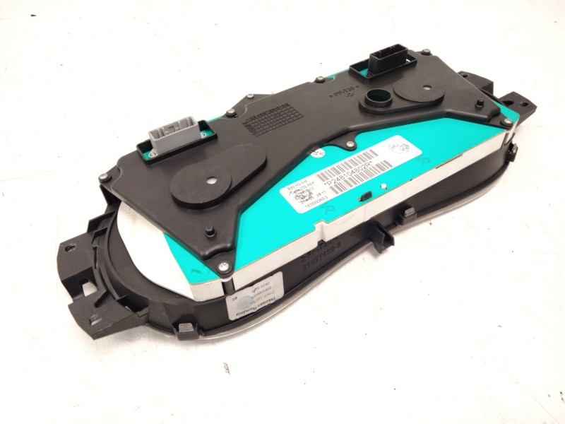 Recambio de cuadro instrumentos para dacia sandero 1.4 (bs0c, bs0a, bs0g, bs1f, bs0e) referencia OEM IAM P248104802R  