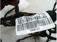 Recambio de instalacion electrica puerta delantera derecha para skoda octavia iii combi (5e5, 5e6) 1.2 tsi referencia OEM IAM 5E 2