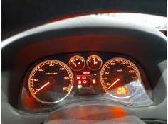 peugeot 307 (3a/c) del año 2004 2