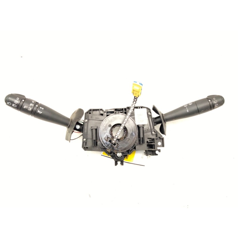 Recambio de anillo airbag para dacia sandero 1.4 (bs0c, bs0a, bs0g, bs1f, bs0e) referencia OEM IAM 8200792587  