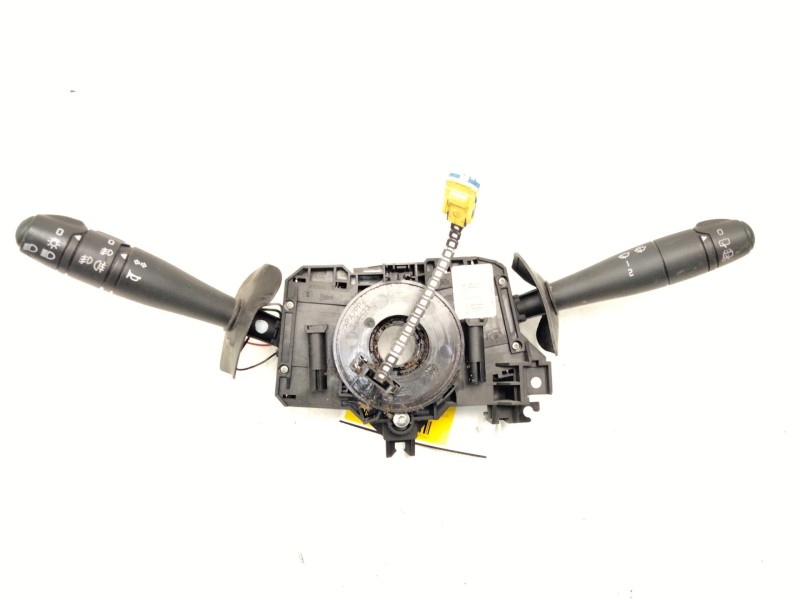 Recambio de anillo airbag para dacia sandero 1.4 (bs0c, bs0a, bs0g, bs1f, bs0e) referencia OEM IAM 8200792587  