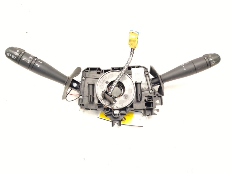 Recambio de anillo airbag para dacia sandero 1.4 (bs0c, bs0a, bs0g, bs1f, bs0e) referencia OEM IAM 8200792587  