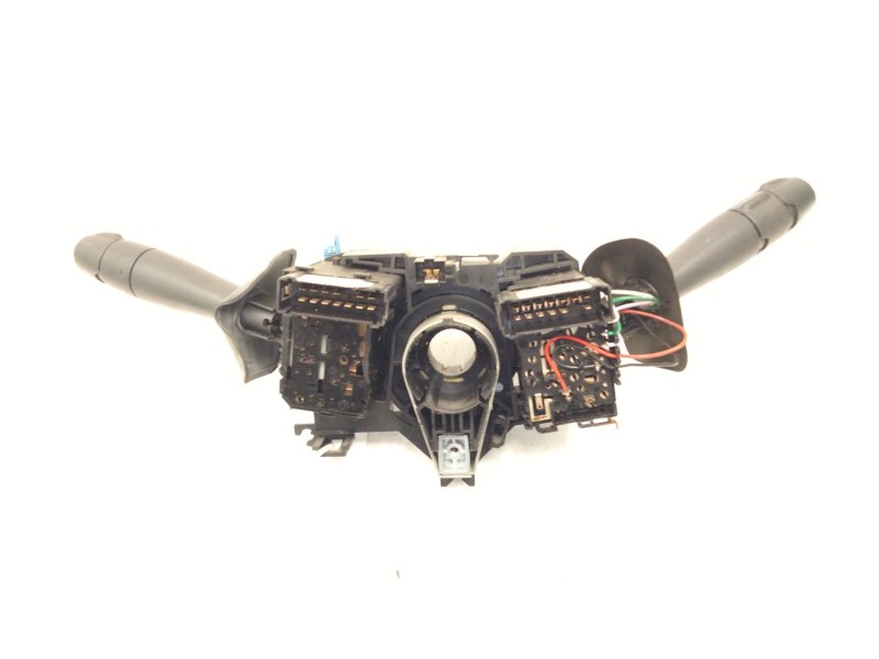 Recambio de anillo airbag para dacia sandero 1.4 (bs0c, bs0a, bs0g, bs1f, bs0e) referencia OEM IAM 8200792587  