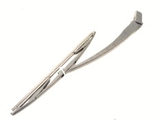 Recambio de brazo limpia trasero para dacia sandero 1.4 (bs0c, bs0a, bs0g, bs1f, bs0e) referencia OEM IAM 7700841699  