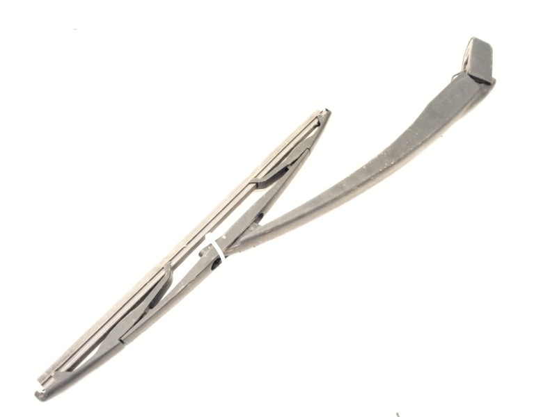 Recambio de brazo limpia trasero para dacia sandero 1.4 (bs0c, bs0a, bs0g, bs1f, bs0e) referencia OEM IAM 7700841699  