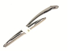 Recambio de brazo limpia trasero para dacia sandero 1.4 (bs0c, bs0a, bs0g, bs1f, bs0e) referencia OEM IAM 7700841699   2