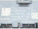 MODULO CONTROL PUERTA 5Q4959592E 
