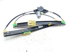 Recambio de elevalunas delantero izquierdo para skoda octavia iii combi (5e5, 5e6) 1.2 tsi referencia OEM IAM 5E0837461B  