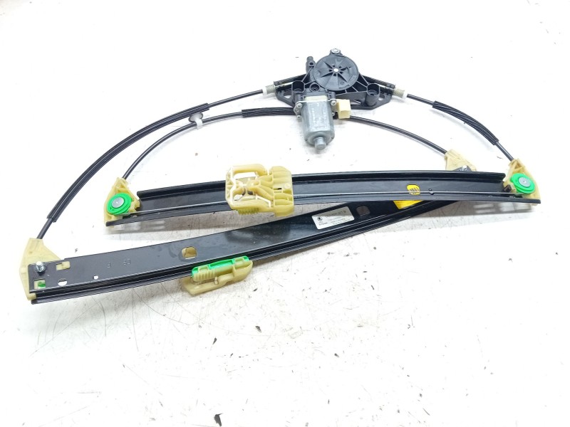 Recambio de elevalunas delantero izquierdo para skoda octavia iii combi (5e5, 5e6) 1.2 tsi referencia OEM IAM 5E0837461B  