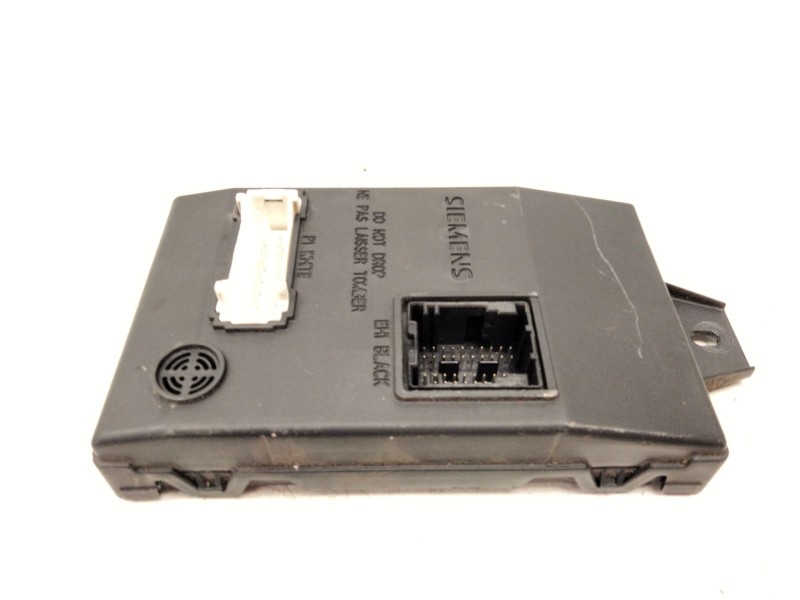 Recambio de centralita bsi para dacia sandero 1.4 (bs0c, bs0a, bs0g, bs1f, bs0e) referencia OEM IAM 8200296328  