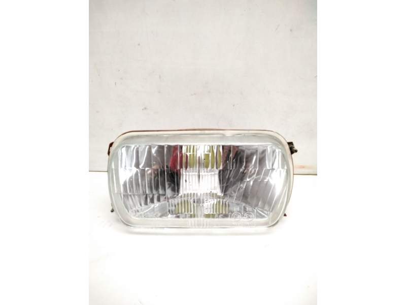 Recambio de faro izquierdo para seat 124 1.8 referencia OEM IAM UFG5074  