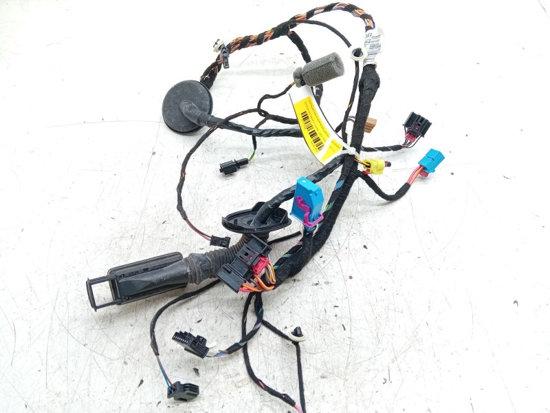 Recambio de instalacion puerta delantera izquierda para skoda octavia iii combi (5e5, 5e6) 1.2 tsi referencia OEM IAM 5E1971120B