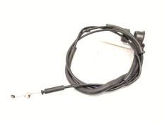 Recambio de tirador capot para dacia sandero 1.4 (bs0c, bs0a, bs0g, bs1f, bs0e) referencia OEM IAM   