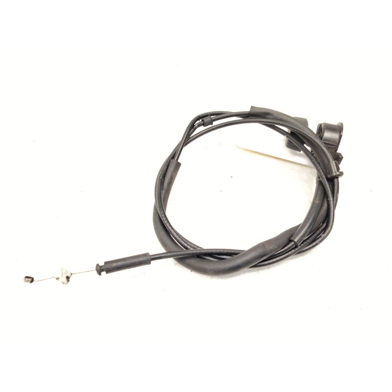 Recambio de tirador capot para dacia sandero 1.4 (bs0c, bs0a, bs0g, bs1f, bs0e) referencia OEM IAM   