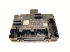 Recambio de modulo control puerta para skoda octavia iii combi (5e5, 5e6) 1.2 tsi referencia OEM IAM 5Q4959593   2