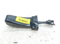 Recambio de tope de puerta delantero izquierdo para skoda octavia iii combi (5e5, 5e6) 1.2 tsi referencia OEM IAM 5E0837267A  
