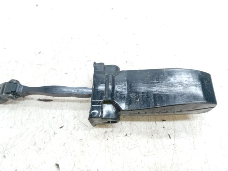 Recambio de tope de puerta trasero izquierdo para skoda octavia iii combi (5e5, 5e6) 1.2 tsi referencia OEM IAM 5E0839267A  