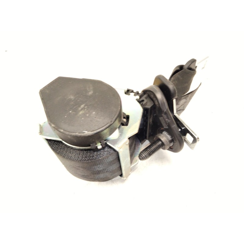 Recambio de cinturon seguridad trasero central para dacia sandero 1.4 (bs0c, bs0a, bs0g, bs1f, bs0e) referencia OEM IAM   