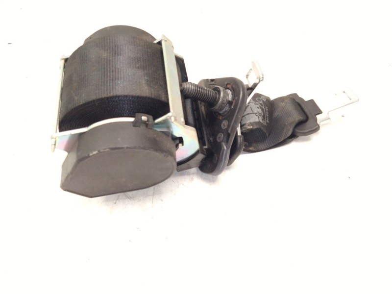 Recambio de cinturon seguridad trasero central para dacia sandero 1.4 (bs0c, bs0a, bs0g, bs1f, bs0e) referencia OEM IAM   
