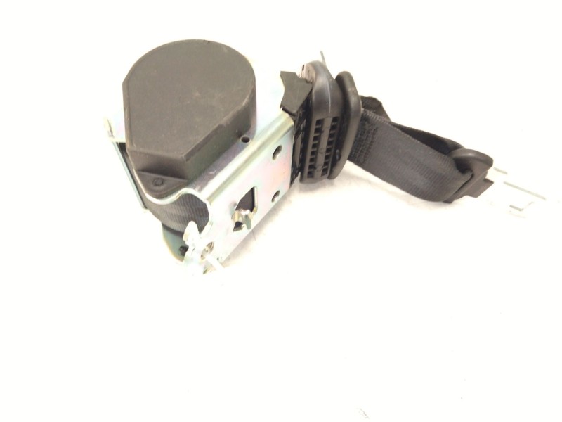 Recambio de cinturon seguridad trasero central para dacia sandero 1.4 (bs0c, bs0a, bs0g, bs1f, bs0e) referencia OEM IAM   