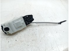 Recambio de maneta exterior trasera izquierda para skoda octavia iii combi (5e5, 5e6) 1.2 tsi referencia OEM IAM 5L0837885C   2