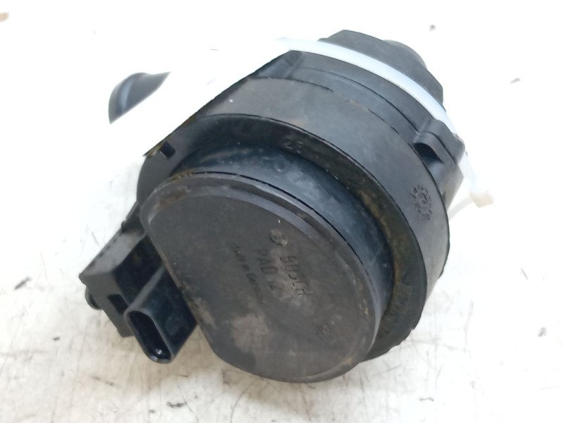 Recambio de motor electrico de agua para skoda octavia iii combi (5e5, 5e6) 1.2 tsi referencia OEM IAM 5G0965567  