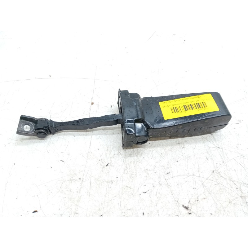 Recambio de tope de puerta trasero derecho para skoda octavia iii combi (5e5, 5e6) 1.2 tsi referencia OEM IAM 5E0839267A  