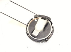 Recambio de sensor impacto airbag para skoda octavia iii combi (5e5, 5e6) 1.2 tsi referencia OEM IAM 3Q0959354  