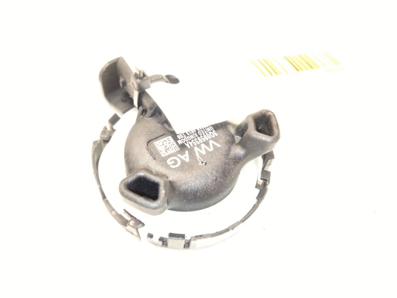 Recambio de sensor impacto airbag para skoda octavia iii combi (5e5, 5e6) 1.2 tsi referencia OEM IAM 3Q0959354  