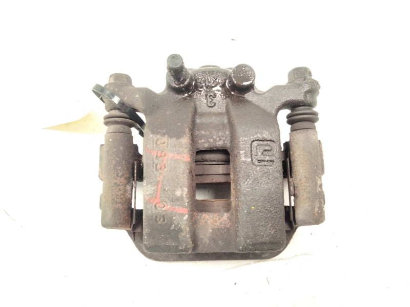 Recambio de pinza freno trasera izquierda para renault koleos i (hy_) 2.0 dci (hy0k) referencia OEM IAM   