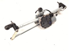 Recambio de motor limpia delantero para skoda octavia iii combi (5e5, 5e6) 1.2 tsi referencia OEM IAM 5E1955023  