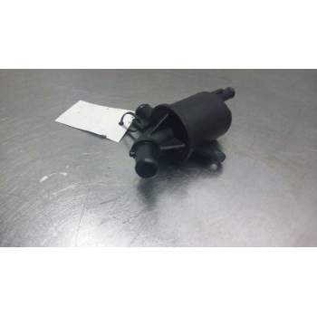 Recambio de evaporador aceite para fiat doblo (119) 1.3 16v multijet dynamic com. (55kw) referencia OEM IAM 55185372  