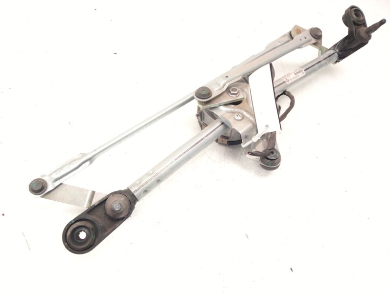 Recambio de motor limpia delantero para skoda octavia iii combi (5e5, 5e6) 1.2 tsi referencia OEM IAM 5E1955023  