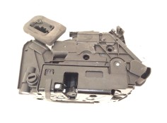 Recambio de cerradura puerta trasera izquierda para skoda octavia iii combi (5e5, 5e6) 1.2 tsi referencia OEM IAM    2