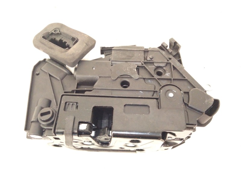 Recambio de cerradura puerta trasera izquierda para skoda octavia iii combi (5e5, 5e6) 1.2 tsi referencia OEM IAM   