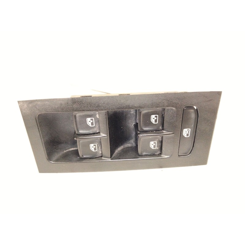 Recambio de mando elevalunas delantero izquierdo para skoda octavia iii combi (5e5, 5e6) 1.2 tsi referencia OEM IAM 5E0959857  
