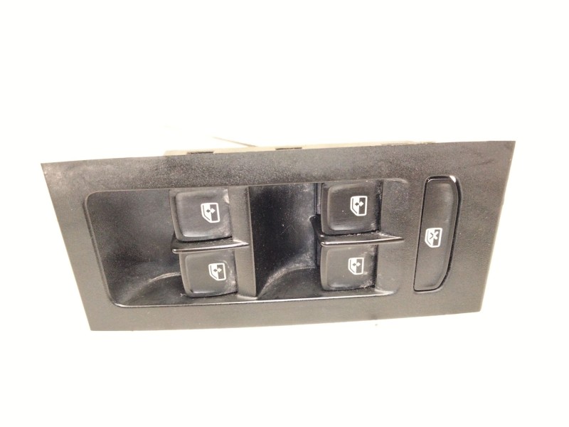 Recambio de mando elevalunas delantero izquierdo para skoda octavia iii combi (5e5, 5e6) 1.2 tsi referencia OEM IAM 5E0959857  