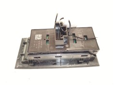 Recambio de mando elevalunas delantero izquierdo para skoda octavia iii combi (5e5, 5e6) 1.2 tsi referencia OEM IAM 5E0959857   2