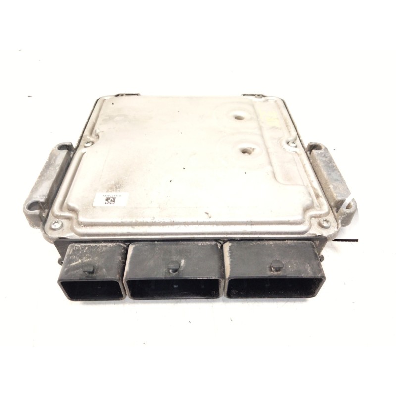 Recambio de centralita motor uce para dacia dokker monospace (ke_) 1.5 dci (keaj, keah) referencia OEM IAM 237102213R 0281019147