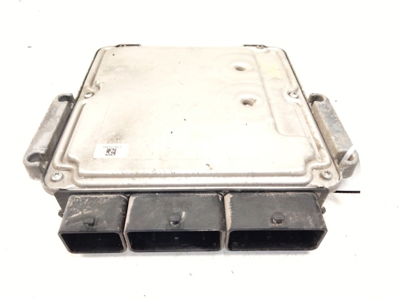 Recambio de centralita motor uce para dacia dokker monospace (ke_) 1.5 dci (keaj, keah) referencia OEM IAM 237102213R 0281019147