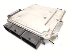 Recambio de centralita motor uce para dacia dokker monospace (ke_) 1.5 dci (keaj, keah) referencia OEM IAM 237102213R 0281019147 2