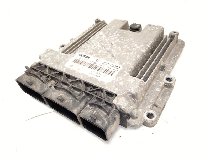 Recambio de centralita motor uce para dacia dokker monospace (ke_) 1.5 dci (keaj, keah) referencia OEM IAM 237102213R 0281019147
