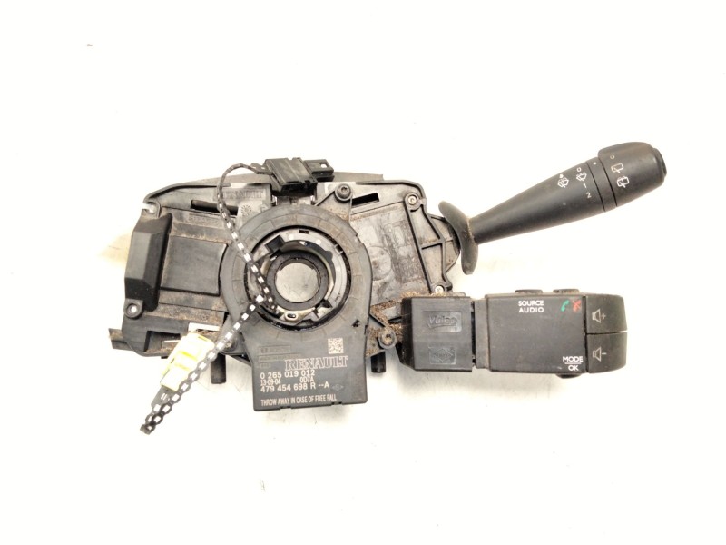 Recambio de anillo airbag para dacia dokker monospace (ke_) 1.5 dci (keaj, keah) referencia OEM IAM 479454698  