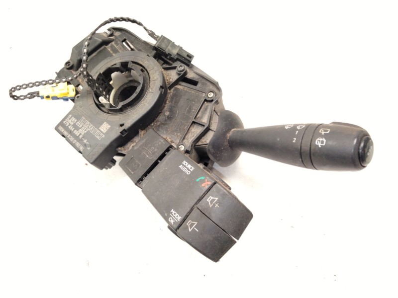 Recambio de anillo airbag para dacia dokker monospace (ke_) 1.5 dci (keaj, keah) referencia OEM IAM 479454698  