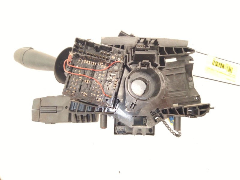 Recambio de anillo airbag para dacia dokker monospace (ke_) 1.5 dci (keaj, keah) referencia OEM IAM 479454698  