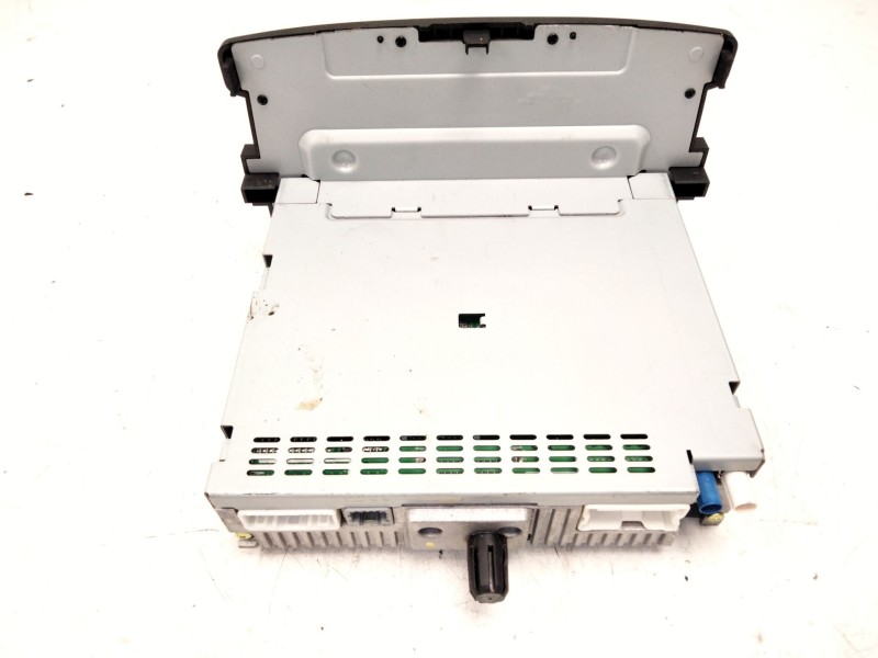 Recambio de sistema audio / radio cd para dacia dokker monospace (ke_) 1.5 dci (keaj, keah) referencia OEM IAM 281156588R  