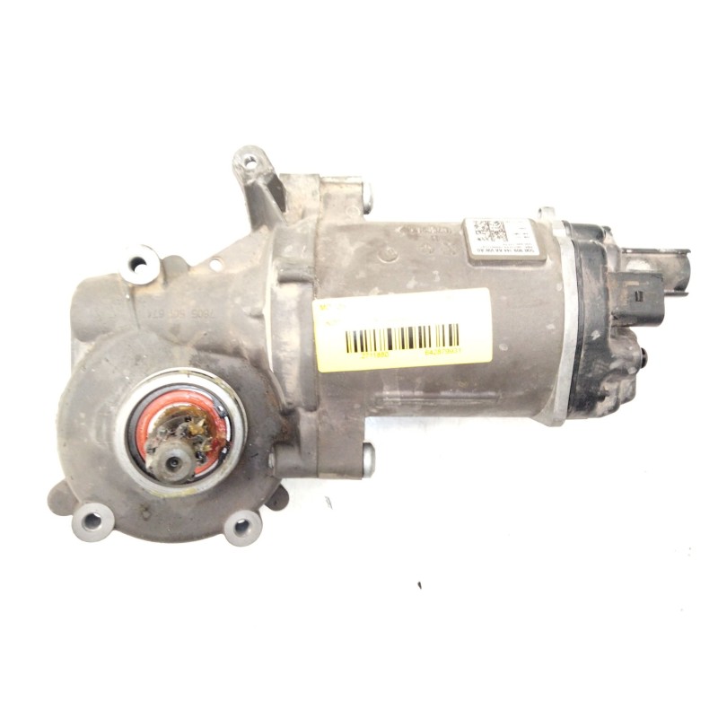 Recambio de motor electrico caja direccion para skoda octavia iii combi (5e5, 5e6) 1.2 tsi referencia OEM IAM 5Q0909144  