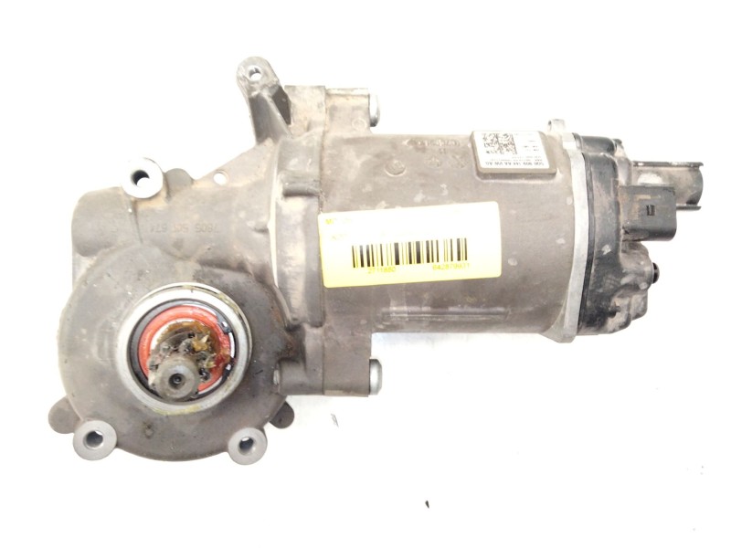 Recambio de motor electrico caja direccion para skoda octavia iii combi (5e5, 5e6) 1.2 tsi referencia OEM IAM 5Q0909144  