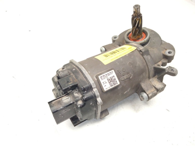 Recambio de motor electrico caja direccion para skoda octavia iii combi (5e5, 5e6) 1.2 tsi referencia OEM IAM 5Q0909144  