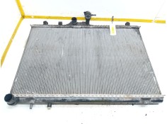 Recambio de radiador agua para renault koleos i (hy_) 2.0 dci (hy0k) referencia OEM IAM 17442400   2